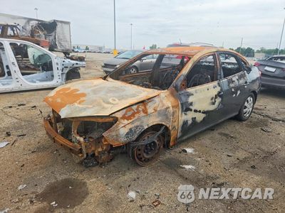 2013 HYUNDAI SONATA GLS 5NPEB4AC4DH761302 - główne zdjęcie licytacji z USA - miniatura