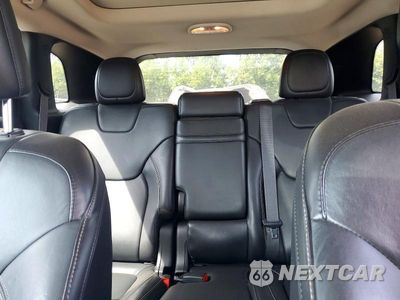 Zdjęcie 10 z 13 samochodu: 2016 JEEP CHEROKEE LIMITED VIN:1C4PJMDS2GW146101 - miniatura