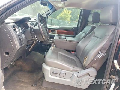 Zdjęcie 7 z 12 samochodu: 2013 FORD F150 SUPERCREW VIN:1FTFW1ET2DFB08205 - miniatura