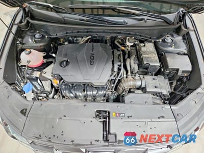 Zdjęcie 12 z 13 samochodu: 2025 HYUNDAI TUCSON SEL VIN:5NMJB3DE4SH551914 - miniatura