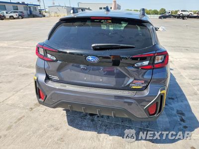 Zdjęcie 6 z 13 samochodu: 2025 SUBARU CROSSTREK SPORT VIN:4S4GUHF69S3753004 - miniatura