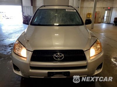 Piąte zdjęcie samochodu w środku: 2012 TOYOTA RAV4 BASE VIN:2T3BF4DV1CW199600 - miniatura