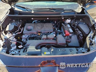 Zdjęcie 12 z 14 samochodu: 2025 TOYOTA RAV4 XLE PREMIUM VIN:2T3A1RFV0SW525793 - miniatura