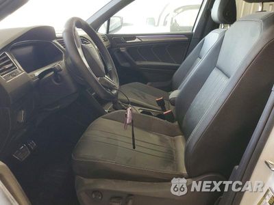 Zdjęcie 7 z 13 samochodu: 2022 VOLKSWAGEN TIGUAN SE R-LINE BLACK VIN:3VVCB7AX8NM135017 - miniatura