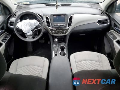 Zdjęcie 8 z 14 samochodu: 2018 CHEVROLET EQUINOX LT VIN:3GNAXJEV2JL121201 - miniatura