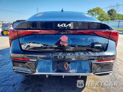 Zdjęcie 6 z 12 samochodu: 2025 KIA K5 GT LINE VIN:KNAG64J72S5324523 - miniatura
