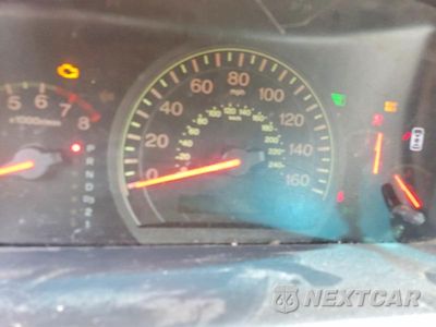 Zdjęcie 9 z 12 samochodu: 2004 HONDA ACCORD LX VIN:3HGCM56384G707527 - miniatura