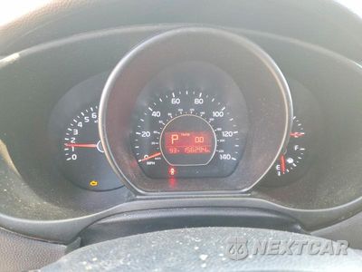 Zdjęcie 9 z 12 samochodu: 2016 KIA SOUL + VIN:KNDJP3A57G7259212 - miniatura