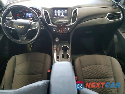 Zdjęcie 8 z 14 samochodu: 2021 CHEVROLET EQUINOX LT VIN:2GNAXUEV1M6125007 - miniatura