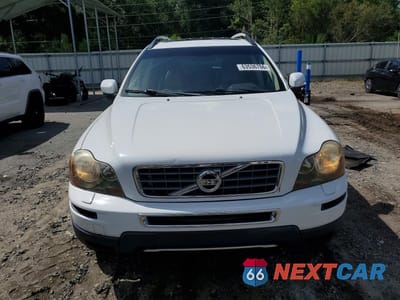 Piąte zdjęcie samochodu w środku: 2011 VOLVO XC90 3.2 VIN:YV4952CZ6B1581660 - miniatura