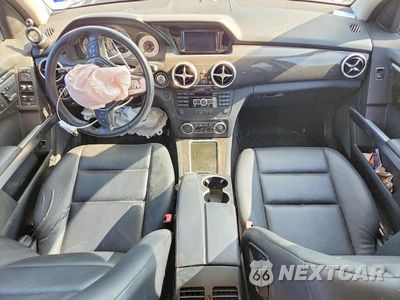 Zdjęcie 8 z 12 samochodu: 2015 MERCEDES-BENZ GLK 250 BLUETEC VIN:WDCGG0EB1FG427394 - miniatura