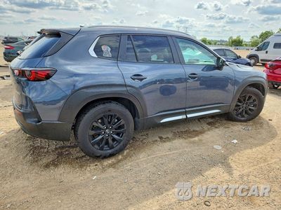 Trzecie zdjęcie samochodu z tyłu: 2024 MAZDA CX-50 PREMIUM VIN:7MMVABDM6RN192052 - miniatura