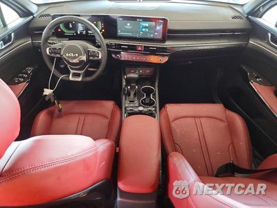 Zdjęcie 8 z 13 samochodu: 2026 KIA K5 GT LINE VIN:KNAG64J75T5442342 - miniatura