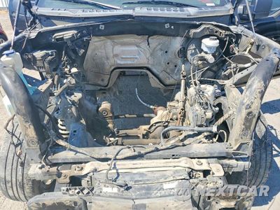 Zdjęcie 11 z 12 samochodu: 2016 FORD F150 SUPERCREW VIN:1FTEW1EG3GFA22629 - miniatura