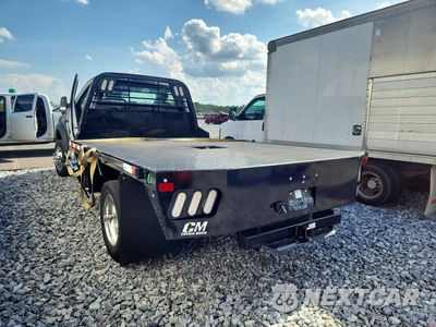 Drugie zdjęcie samochodu z przodu: 2024 FORD F550 SUPER DUTY VIN:1FDUF5HT7RDA17942 - miniatura