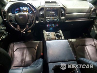 Zdjęcie 8 z 13 samochodu: 2018 FORD EXPEDITION MAX LIMITED VIN:1FMJK2ATXJEA34062 - miniatura