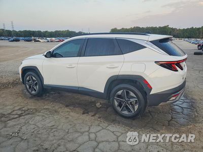 Drugie zdjęcie samochodu z przodu: 2025 HYUNDAI TUCSON SEL CONVENIENCE VIN:KM8JCDD1XSU276019 - miniatura