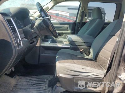 Zdjęcie 7 z 12 samochodu: 2014 RAM 1500 SLT VIN:1C6RR7LT0ES266715 - miniatura