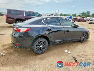 Trzecie zdjęcie samochodu z tyłu: 2016 ACURA ILX BASE WATCH PLUS VIN:19UDE2F34GA021911 - miniatura