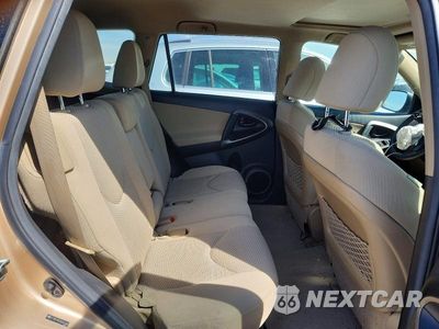 Zdjęcie 10 z 12 samochodu: 2012 TOYOTA RAV4 BASE VIN:2T3BF4DV5CW191466 - miniatura