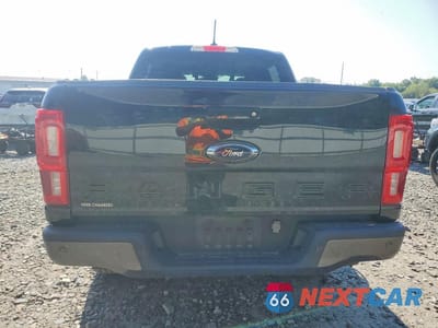 Zdjęcie 6 z 12 samochodu: 2020 FORD RANGER XL VIN:1FTER4FH5LLA70886 - miniatura