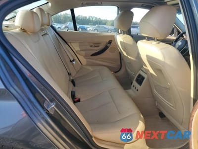 Zdjęcie 10 z 12 samochodu: 2014 BMW 328 XI SULEV VIN:WBA3B5G50ENS09929 - miniatura