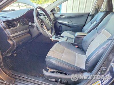 Zdjęcie 7 z 12 samochodu: 2014 TOYOTA CAMRY SE VIN:4T1BF1FK9EU757884 - miniatura