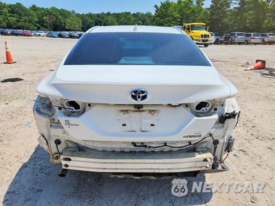 Zdjęcie 6 z 12 samochodu: 2020 TOYOTA CAMRY LE VIN:4T1E31AK3LU013644 - miniatura