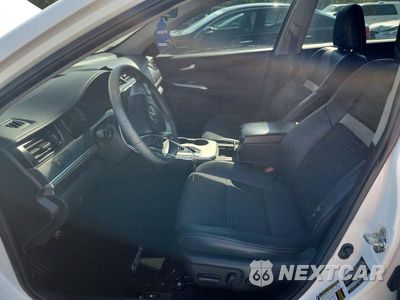 Zdjęcie 7 z 12 samochodu: 2012 TOYOTA CAMRY SE VIN:4T1BF1FK6CU162407 - miniatura