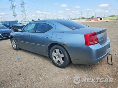 Drugie zdjęcie samochodu z przodu: 2007 DODGE CHARGER SE VIN:2B3KA43G97H704646 - miniatura