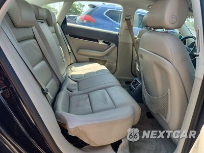 Zdjęcie 10 z 13 samochodu: 2011 AUDI A6 PREMIUM PLUS VIN:WAUFGAFB5BN009414 - miniatura