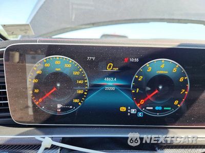 Zdjęcie 9 z 14 samochodu: 2023 MERCEDES-BENZ GLE COUPE AMG 53 4MATIC VIN:4JGFD6BB5PA835267 - miniatura