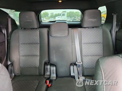 Zdjęcie 10 z 13 samochodu: 2015 FORD EXPLORER XLT VIN:1FM5K7D83FGC48456 - miniatura
