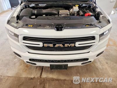 Zdjęcie 11 z 12 samochodu: 2021 RAM 1500 BIG HORN/LONE STAR VIN:1C6SRFFT5MN745491 - miniatura