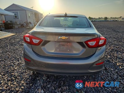 Zdjęcie 6 z 12 samochodu: 2017 CHEVROLET CRUZE LT VIN:1G1BE5SM5H7141083 - miniatura