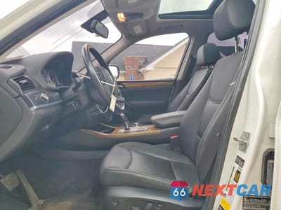 Zdjęcie 7 z 13 samochodu: 2013 BMW X3 XDRIVE28I VIN:5UXWX9C56D0A18088 - miniatura