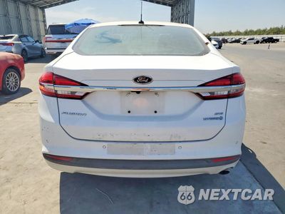Zdjęcie 6 z 13 samochodu: 2018 FORD FUSION SE HYBRID VIN:3FA6P0LU4JR171541 - miniatura