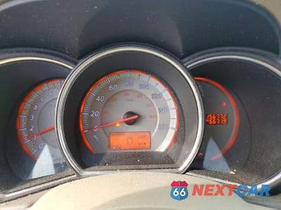 Zdjęcie 9 z 13 samochodu: 2009 NISSAN MURANO S VIN:JN8AZ18U39W019051 - miniatura