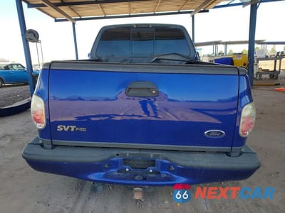 Zdjęcie 6 z 13 samochodu: 2004 FORD F150 SVT LIGHTNING VIN:2FTRF07334CA49262 - miniatura