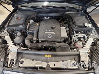 Zdjęcie 12 z 13 samochodu: 2019 MERCEDES-BENZ GLC 350E VIN:WDC0G5EBXKF533843 - miniatura