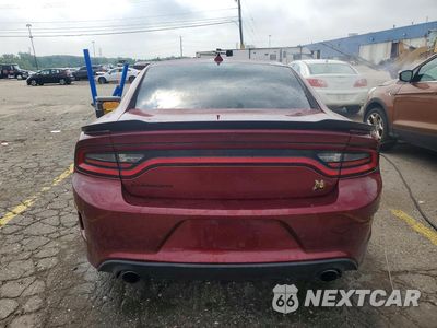 Zdjęcie 6 z 12 samochodu: 2020 DODGE CHARGER SCAT PACK VIN:2C3CDXGJ3LH234839 - miniatura