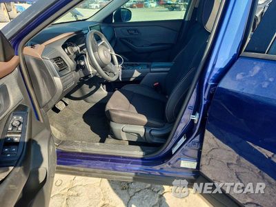 Zdjęcie 7 z 13 samochodu: 2023 NISSAN ROGUE S VIN:5N1BT3AA4PC681051 - miniatura