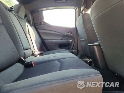 Zdjęcie 10 z 12 samochodu: 2012 DODGE AVENGER SE VIN:1C3CDZAB3CN323654 - miniatura