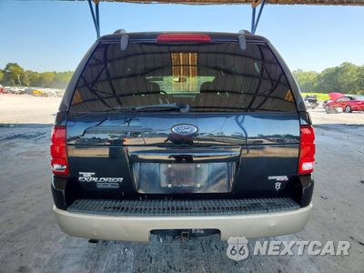 Zdjęcie 6 z 12 samochodu: 2005 FORD EXPLORER EDDIE BAUER VIN:1FMZU64W45UB37645 - miniatura