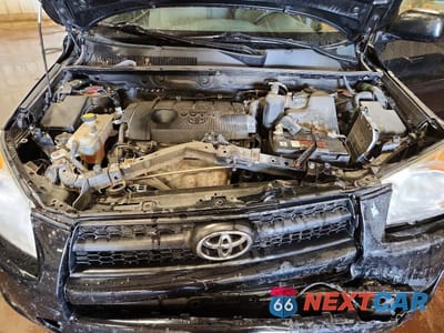 Zdjęcie 12 z 13 samochodu: 2012 TOYOTA RAV4 BASE VIN:2T3BF4DV7CW183580 - miniatura