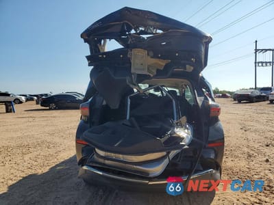 Zdjęcie 6 z 14 samochodu: 2020 NISSAN MURANO SV VIN:5N1AZ2BJ7LN104077 - miniatura