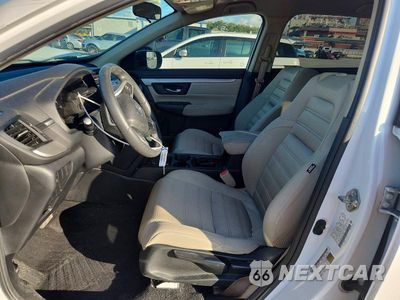 Zdjęcie 7 z 12 samochodu: 2019 HONDA CR-V LX VIN:2HKRW5H37KH419504 - miniatura