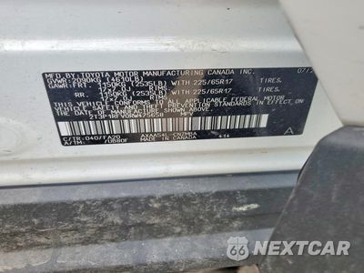 Zdjęcie 14 z 14 samochodu: 2024 TOYOTA RAV4 XLE VIN:2T3P1RFV0RW475658 - miniatura