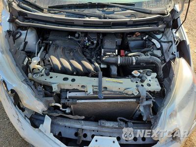 Zdjęcie 11 z 12 samochodu: 2015 NISSAN VERSA NOTE SV VIN:3N1CE2CPXFL369756 - miniatura