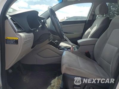 Zdjęcie 7 z 13 samochodu: 2018 HYUNDAI TUCSON VALUE VIN:KM8J3CA23JU690474 - miniatura